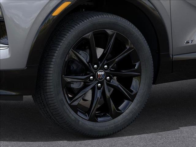 2026 Buick Encore GX Sport Touring SUV FWD