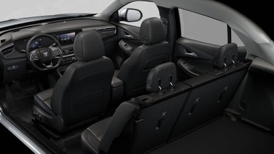 2026 Buick Encore GX Sport Touring SUV FWD