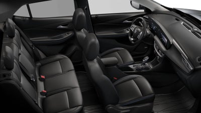 2026 Buick Encore GX Sport Touring SUV FWD