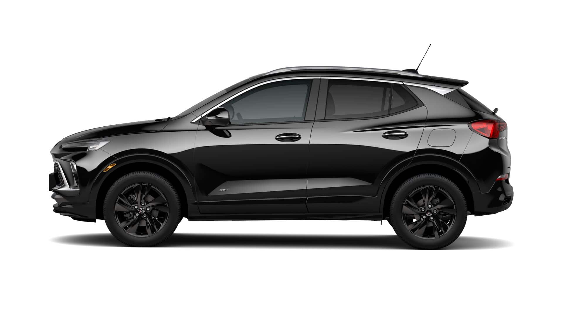 2026 Buick Encore GX Sport Touring SUV FWD