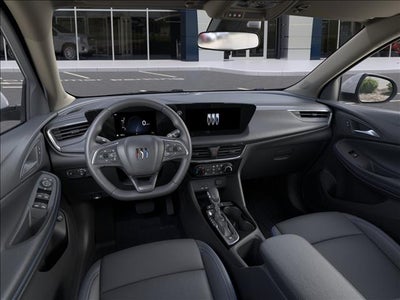 2026 Buick Encore GX Sport Touring SUV FWD