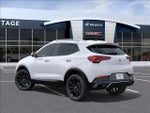 2026 Buick Encore GX Sport Touring SUV FWD