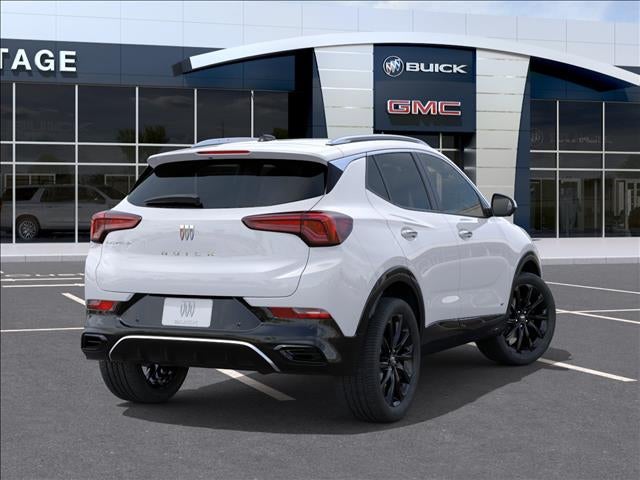 2026 Buick Encore GX Sport Touring SUV FWD