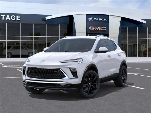 2026 Buick Encore GX Sport Touring SUV FWD