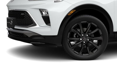 2026 Buick Encore GX Sport Touring SUV FWD