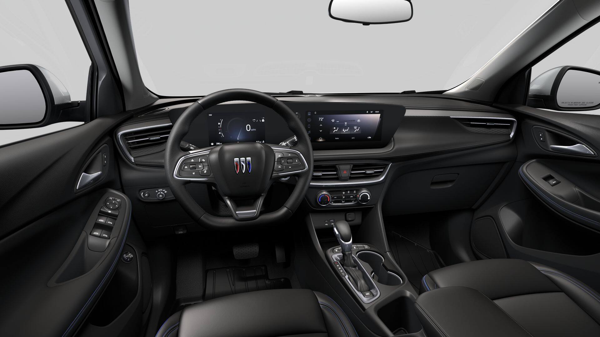 2026 Buick Encore GX Sport Touring SUV FWD