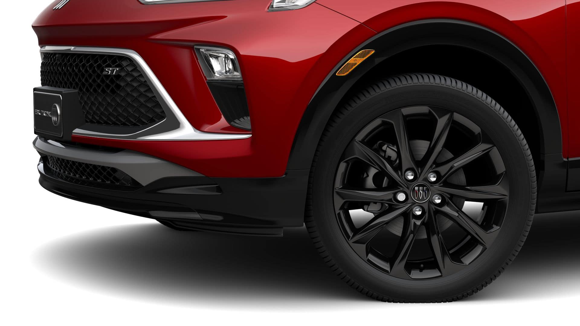 2026 Buick Encore GX Sport Touring SUV FWD