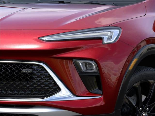 2026 Buick Encore GX Sport Touring SUV FWD