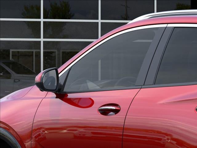 2026 Buick Encore GX Sport Touring SUV FWD