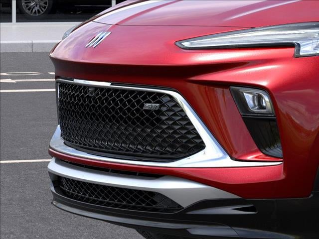 2026 Buick Encore GX Sport Touring SUV FWD