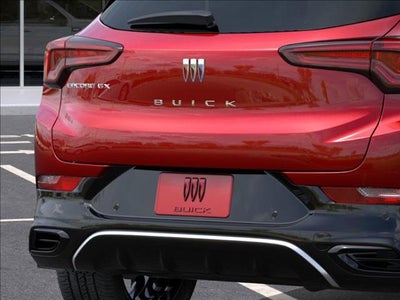 2026 Buick Encore GX Sport Touring SUV FWD