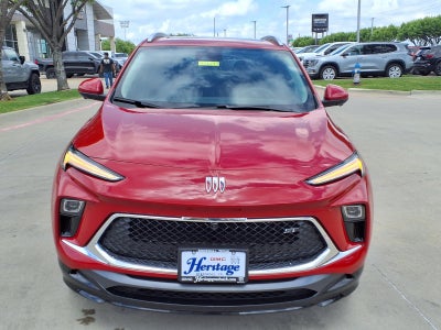 2026 Buick Encore GX Sport Touring SUV FWD