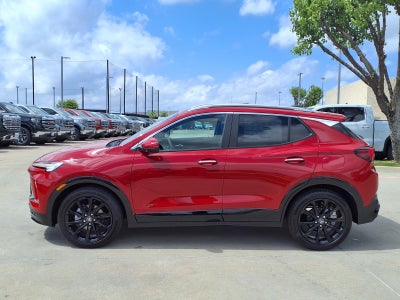 2026 Buick Encore GX Sport Touring SUV FWD