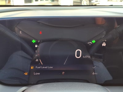 2026 Buick Encore GX Sport Touring SUV FWD