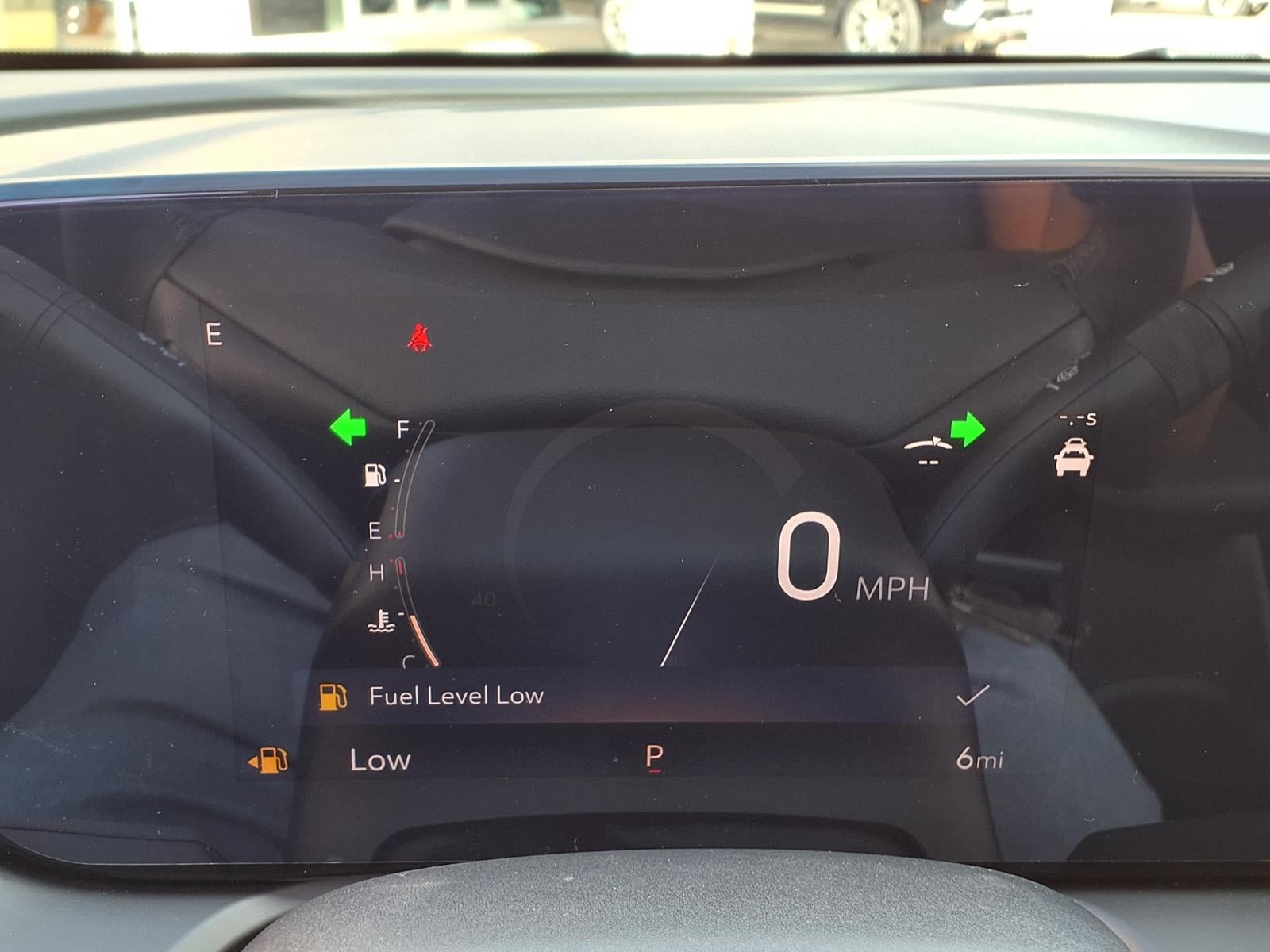 2026 Buick Encore GX Sport Touring SUV FWD