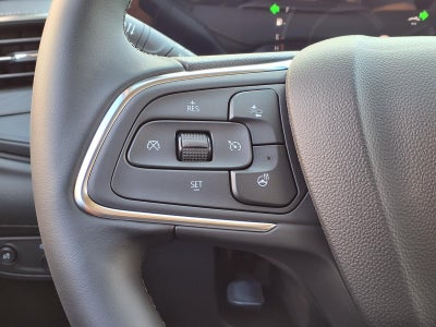 2026 Buick Encore GX Sport Touring SUV FWD