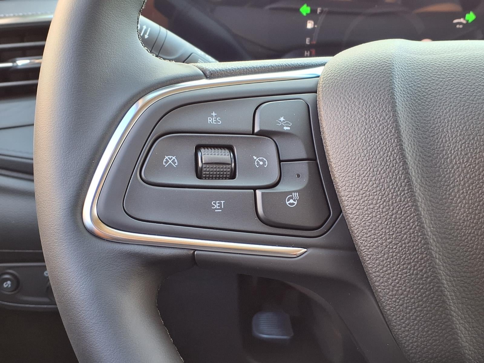 2026 Buick Encore GX Sport Touring SUV FWD