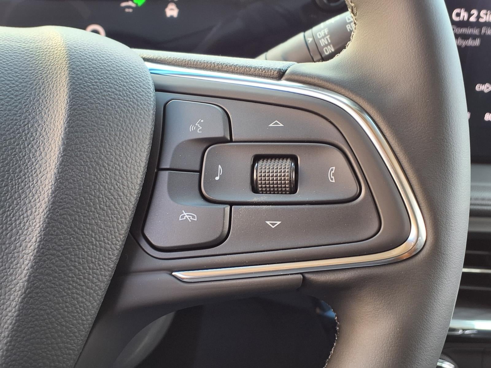 2026 Buick Encore GX Sport Touring SUV FWD