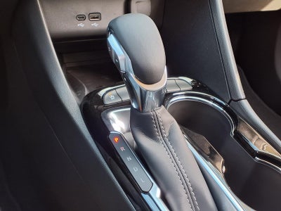 2026 Buick Encore GX Sport Touring SUV FWD