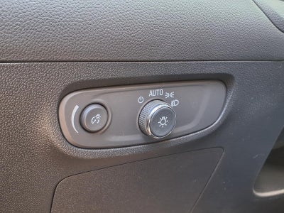 2026 Buick Encore GX Sport Touring SUV FWD