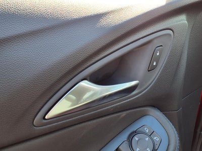 2026 Buick Encore GX Sport Touring SUV FWD