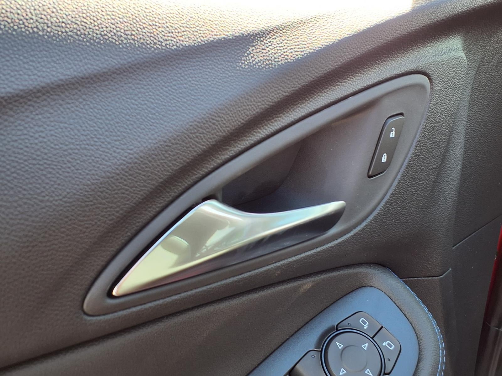 2026 Buick Encore GX Sport Touring SUV FWD