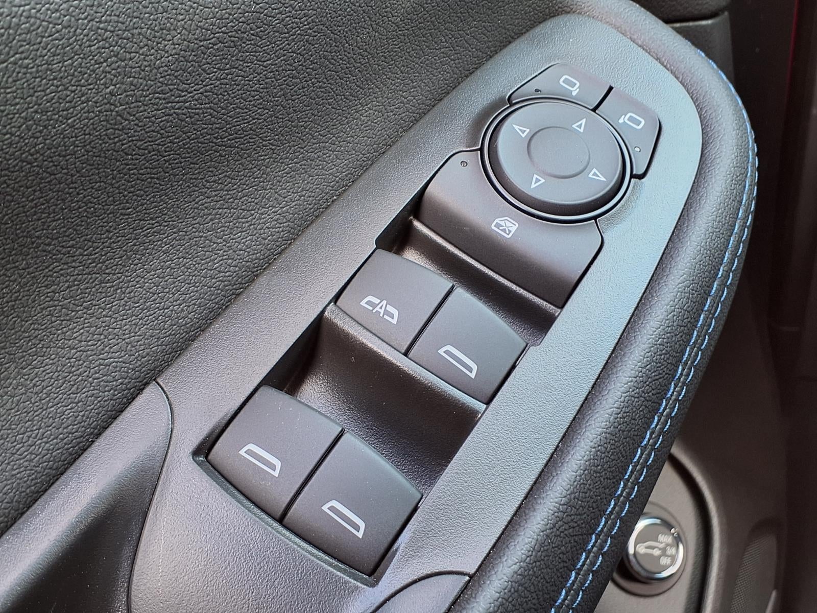 2026 Buick Encore GX Sport Touring SUV FWD