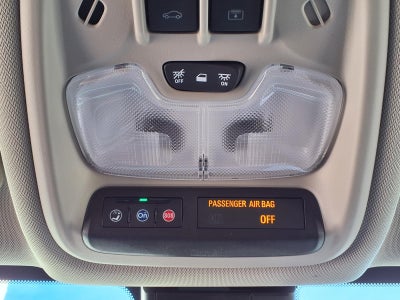 2026 Buick Encore GX Sport Touring SUV FWD