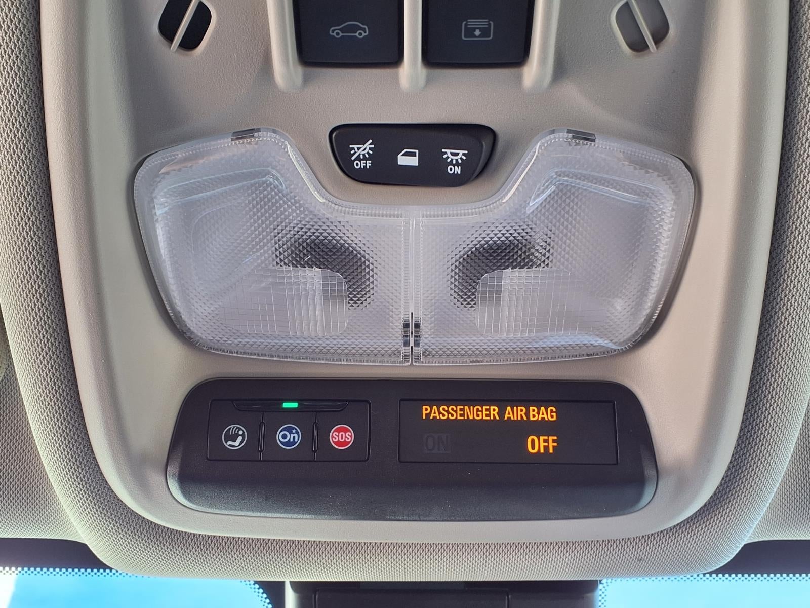 2026 Buick Encore GX Sport Touring SUV FWD