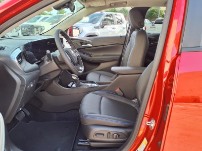 2026 Buick Encore GX Sport Touring SUV FWD