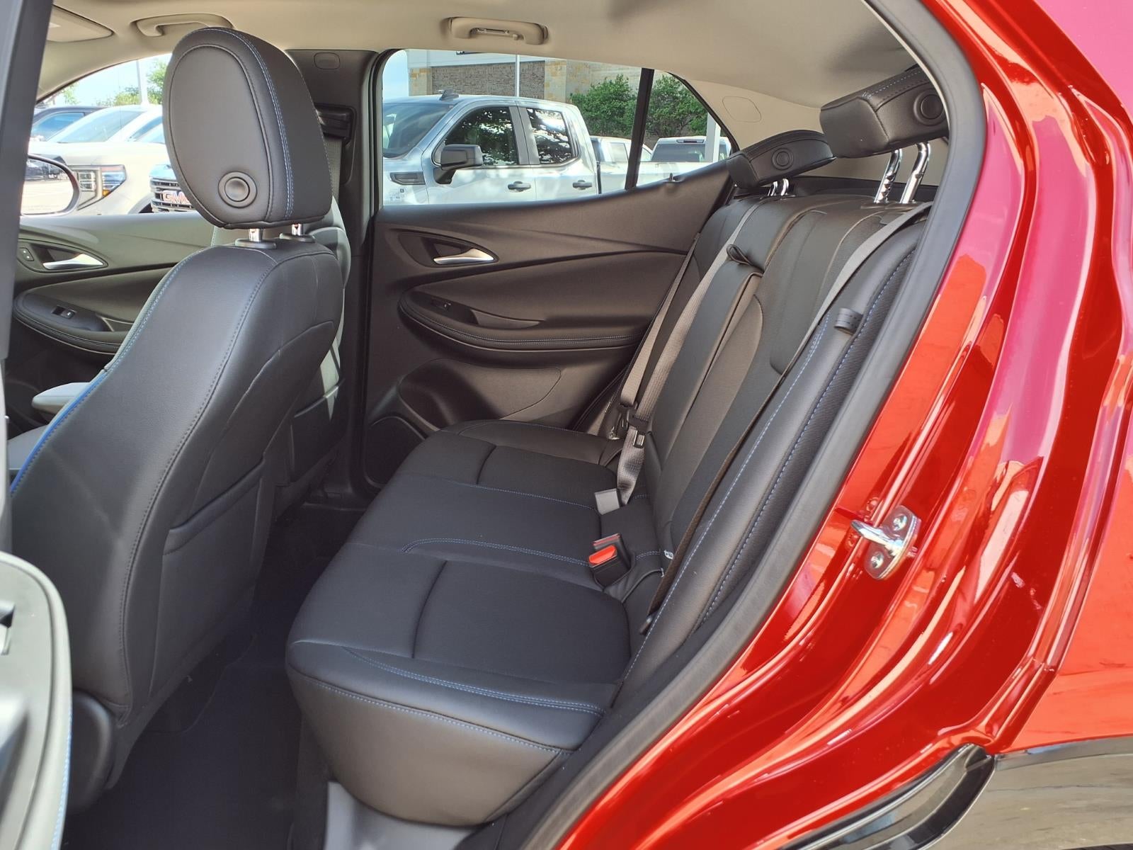 2026 Buick Encore GX Sport Touring SUV FWD