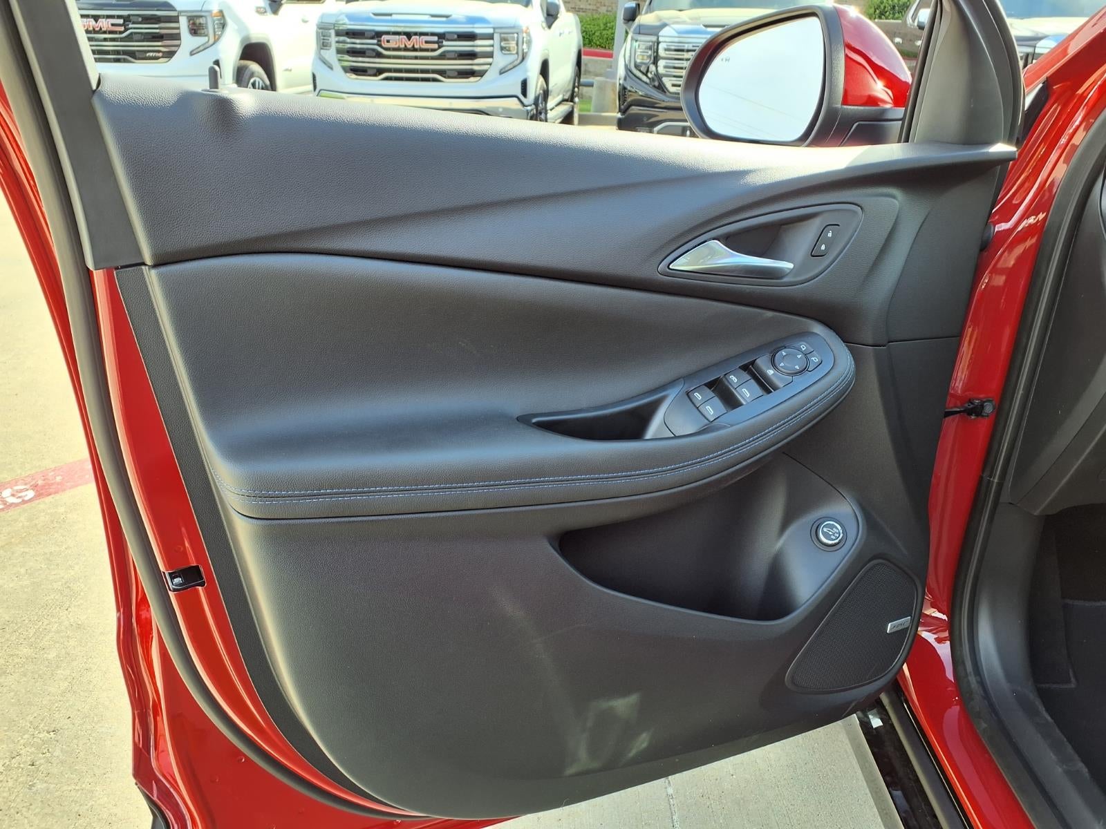 2026 Buick Encore GX Sport Touring SUV FWD