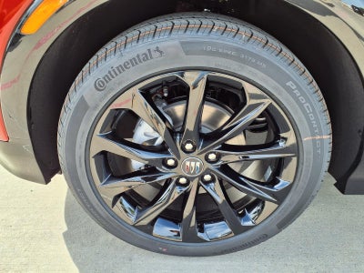 2026 Buick Encore GX Sport Touring SUV FWD