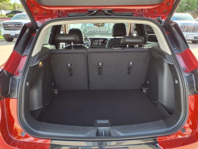 2026 Buick Encore GX Sport Touring SUV FWD