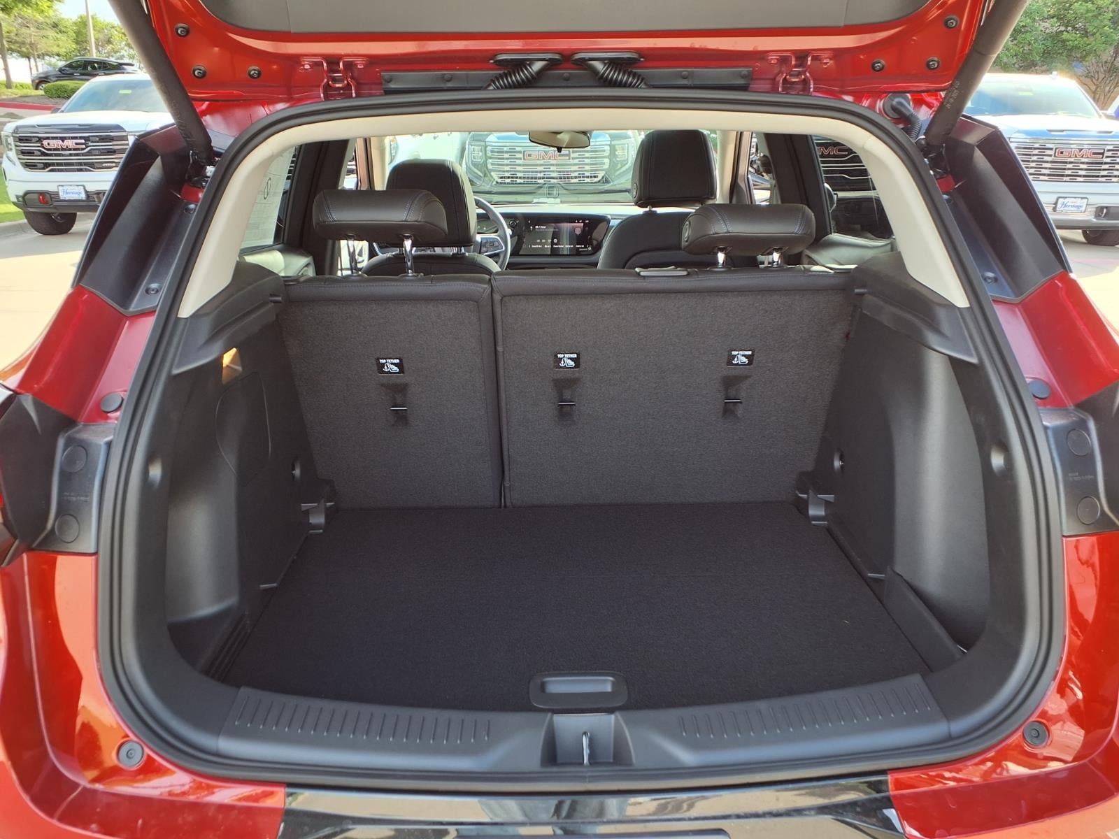 2026 Buick Encore GX Sport Touring SUV FWD