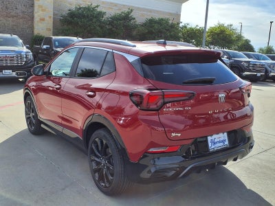 2026 Buick Encore GX Sport Touring SUV FWD