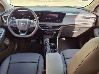 2026 Buick Encore GX Sport Touring SUV FWD