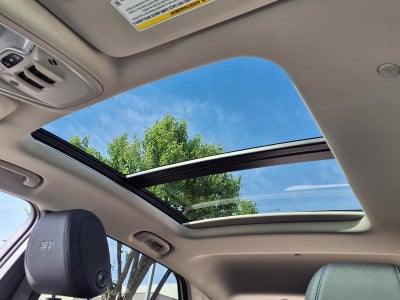 2026 Buick Encore GX Sport Touring SUV FWD