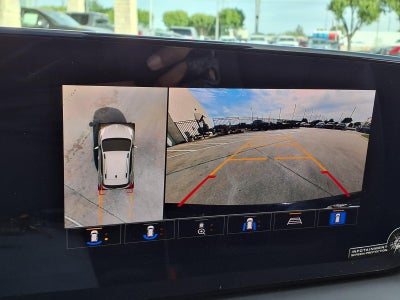 2026 Buick Encore GX Sport Touring SUV FWD