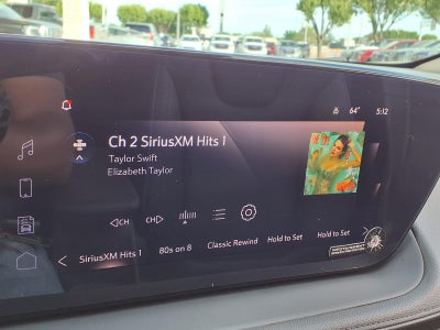 2026 Buick Encore GX Sport Touring SUV FWD