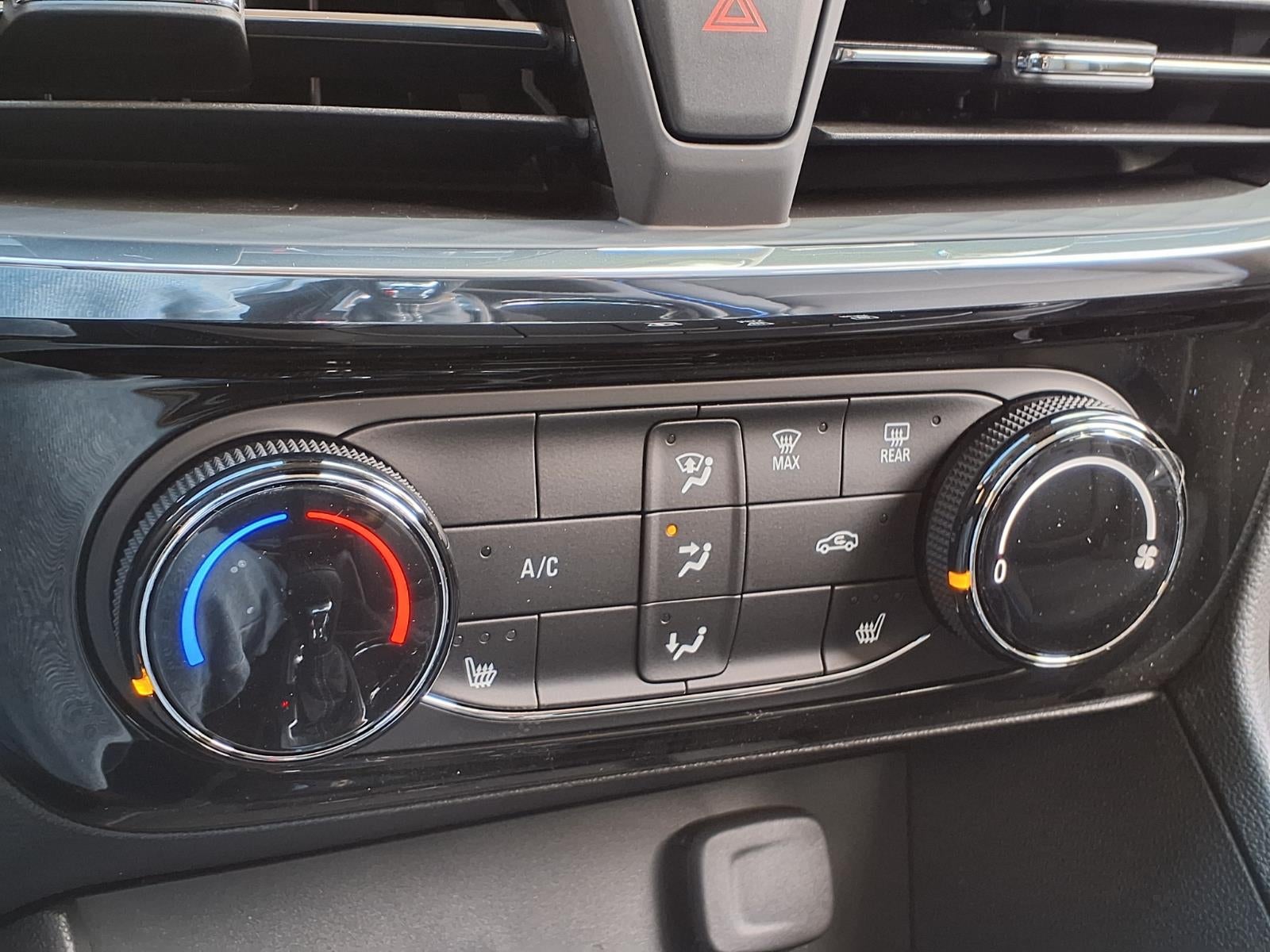 2026 Buick Encore GX Sport Touring SUV FWD