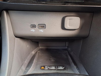 2026 Buick Encore GX Sport Touring SUV FWD