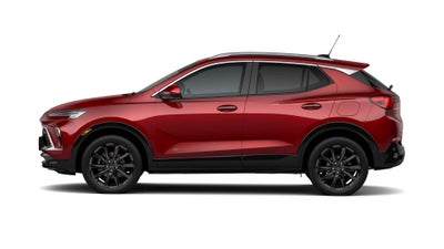 2026 Buick Encore GX Sport Touring SUV FWD
