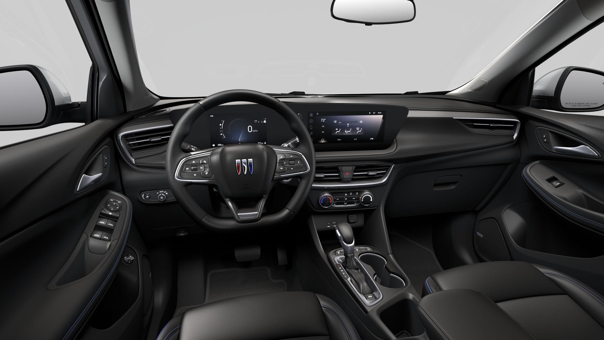 2026 Buick Encore GX Sport Touring SUV FWD