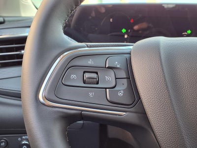 2026 Buick Encore GX Sport Touring SUV FWD