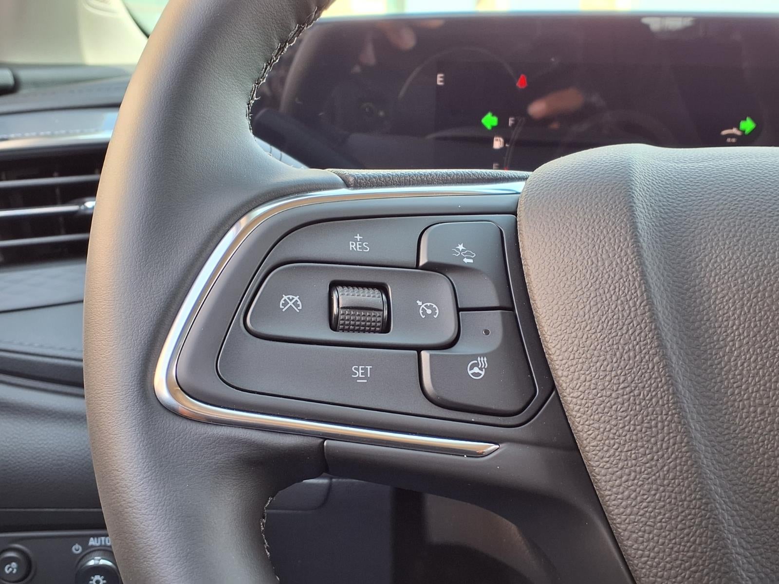 2026 Buick Encore GX Sport Touring SUV FWD