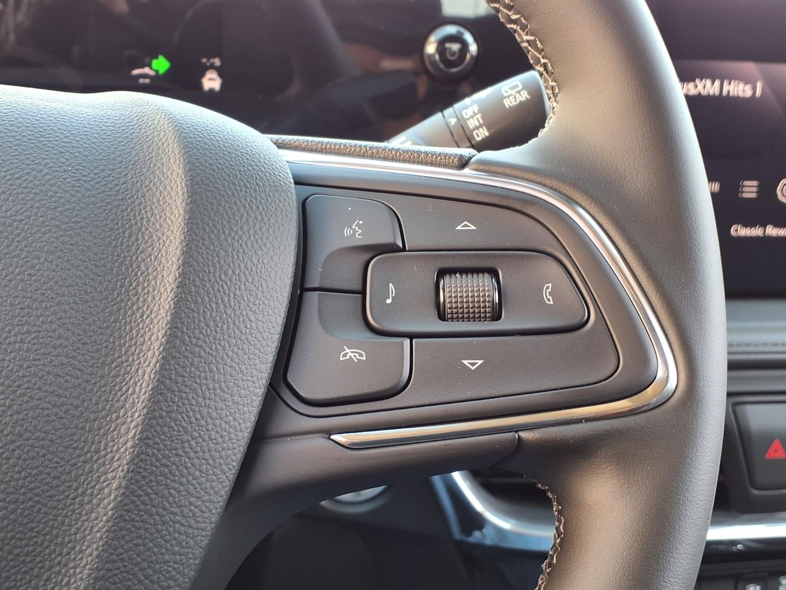 2026 Buick Encore GX Sport Touring SUV FWD