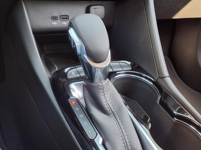 2026 Buick Encore GX Sport Touring SUV FWD