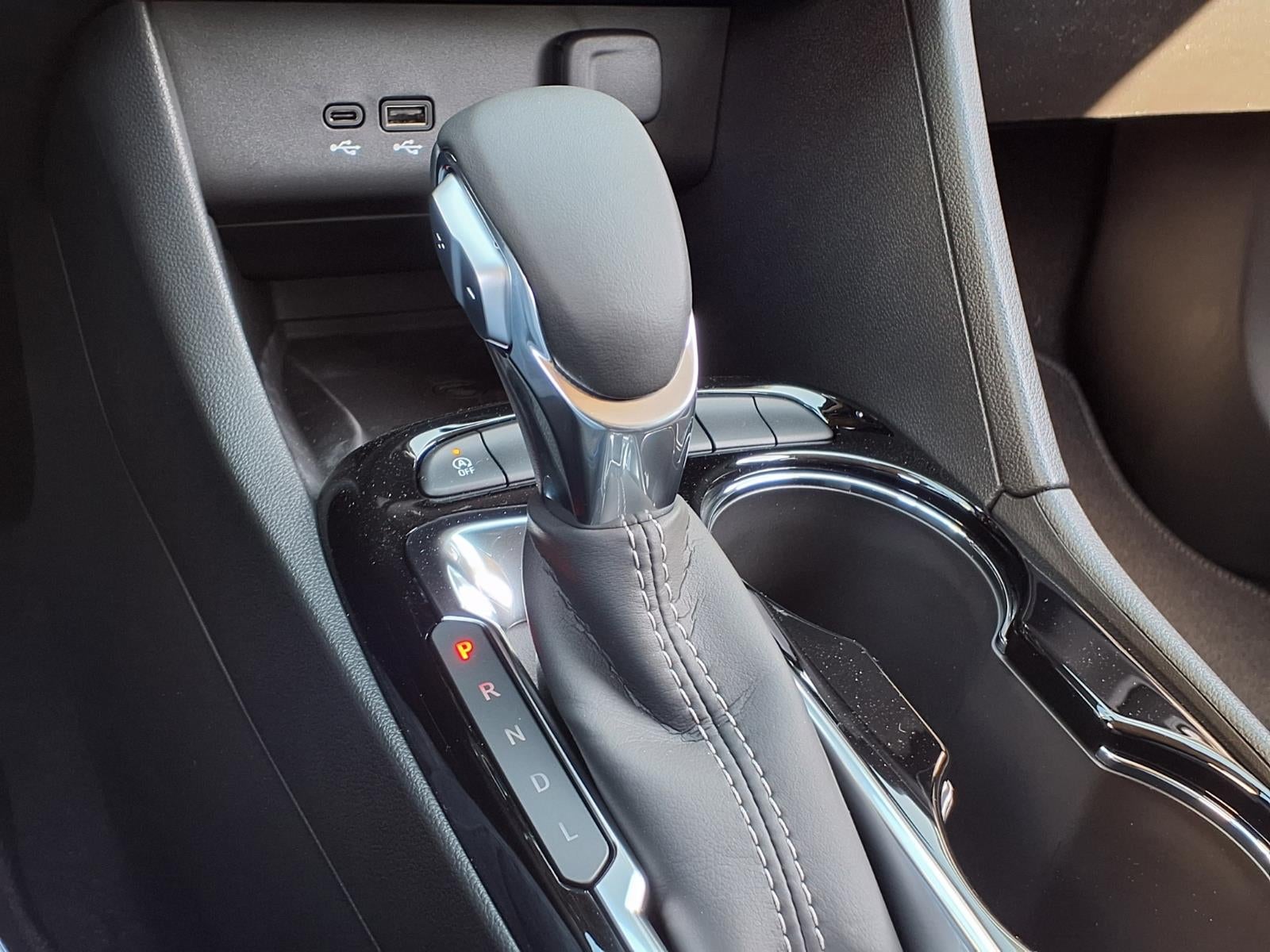 2026 Buick Encore GX Sport Touring SUV FWD