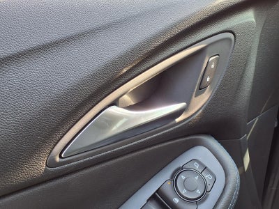 2026 Buick Encore GX Sport Touring SUV FWD